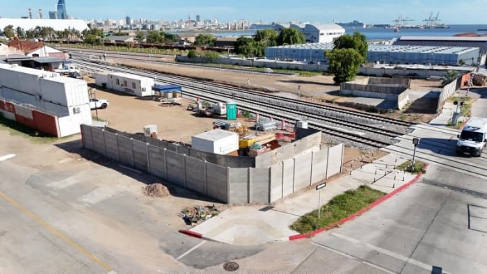 consorcio ferrocarril