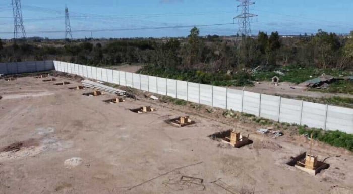 Constructora Sur Este