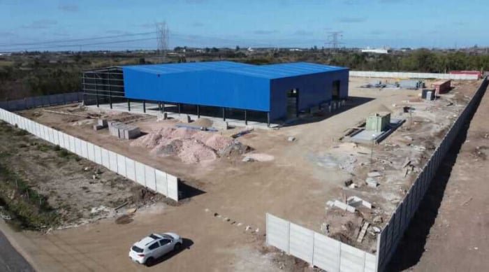 Constructora Sur Este