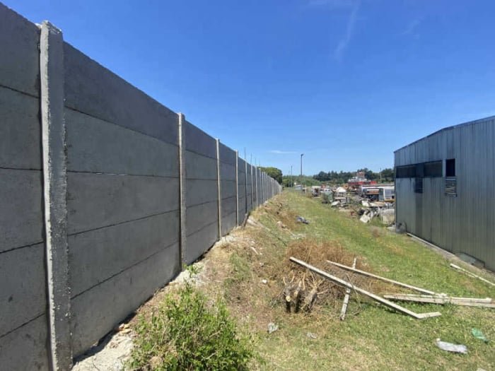 Metalurgica Sandonato