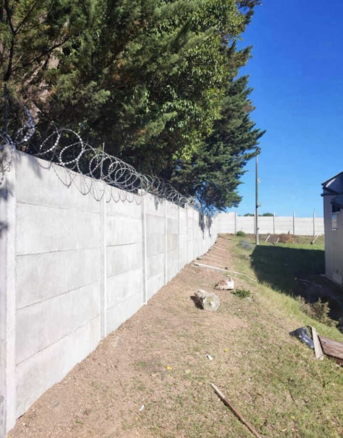 Metalurgica Sandonato